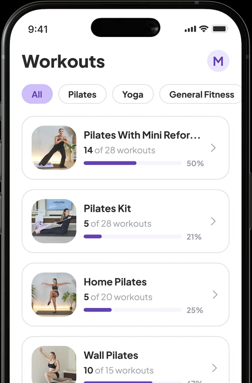 Join Monthly Challenges